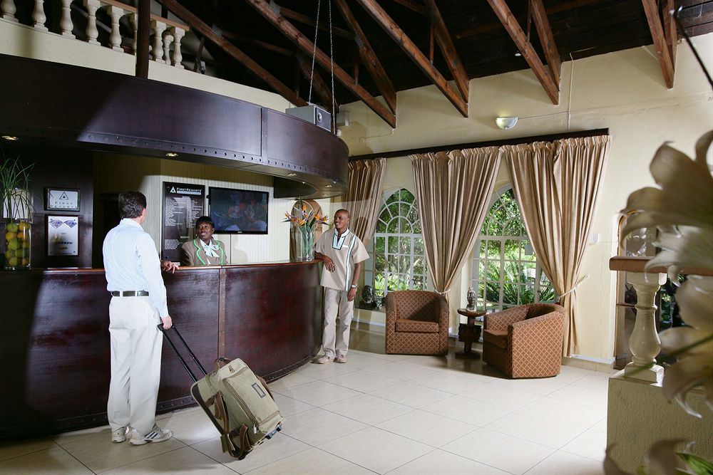 First Group Gethlane Lodge Бъргърсфорт Екстериор снимка